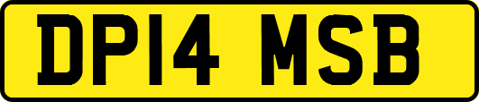 DP14MSB
