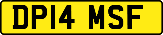 DP14MSF