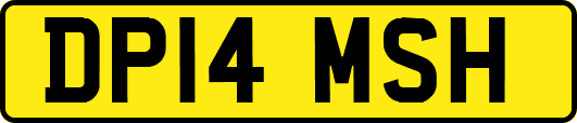 DP14MSH