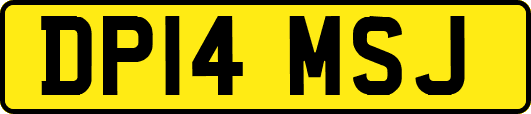DP14MSJ