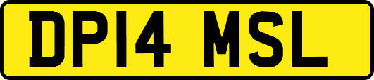 DP14MSL