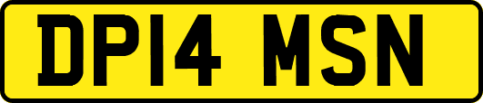 DP14MSN