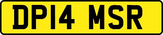 DP14MSR