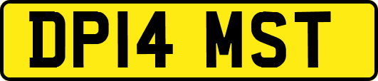 DP14MST