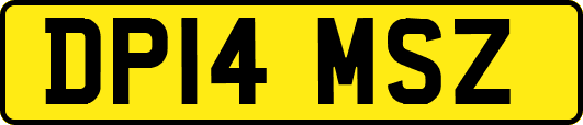 DP14MSZ
