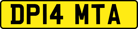 DP14MTA