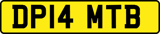 DP14MTB