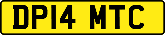 DP14MTC