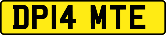 DP14MTE