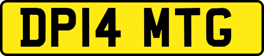 DP14MTG