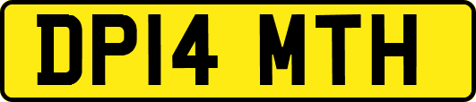 DP14MTH