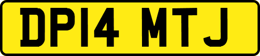 DP14MTJ