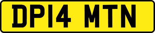 DP14MTN
