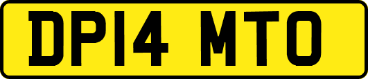 DP14MTO