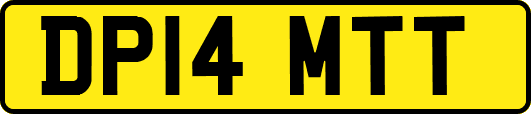 DP14MTT