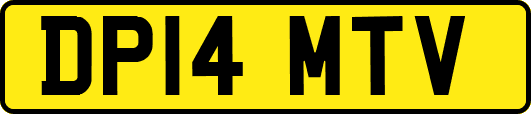 DP14MTV