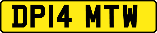 DP14MTW