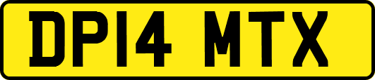 DP14MTX