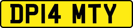 DP14MTY