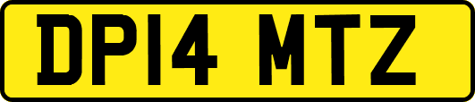 DP14MTZ