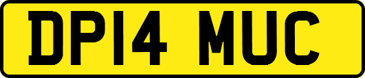 DP14MUC