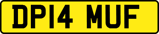 DP14MUF