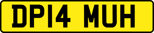 DP14MUH