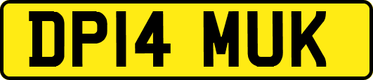 DP14MUK