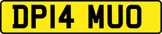 DP14MUO