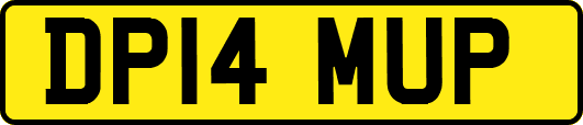 DP14MUP