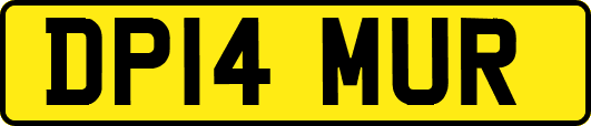 DP14MUR