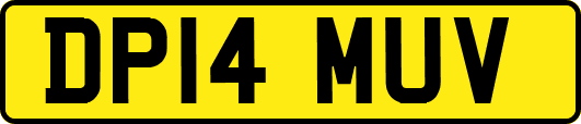 DP14MUV
