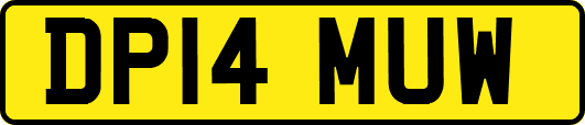 DP14MUW