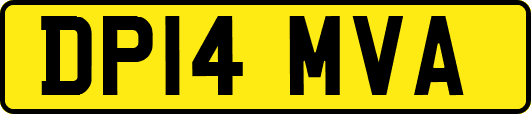 DP14MVA