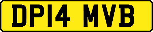 DP14MVB