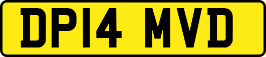 DP14MVD