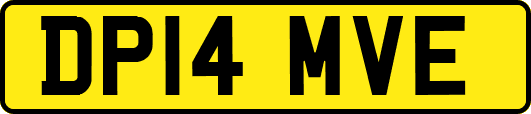DP14MVE