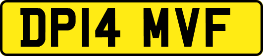 DP14MVF