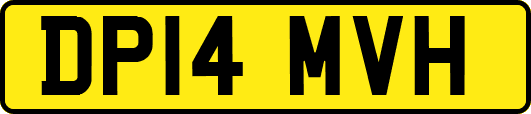 DP14MVH