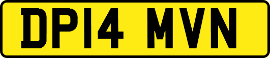 DP14MVN