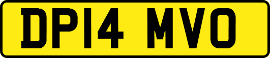 DP14MVO