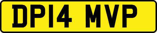 DP14MVP