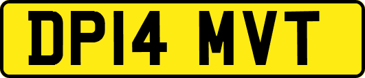 DP14MVT
