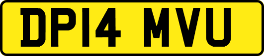 DP14MVU