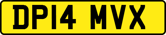 DP14MVX