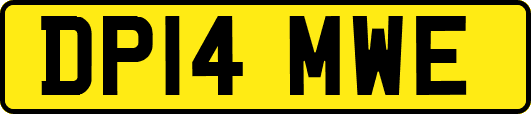 DP14MWE