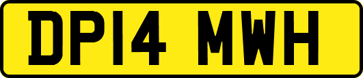 DP14MWH