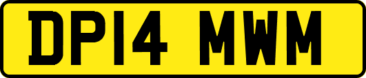 DP14MWM