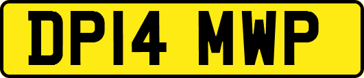 DP14MWP
