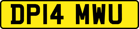 DP14MWU